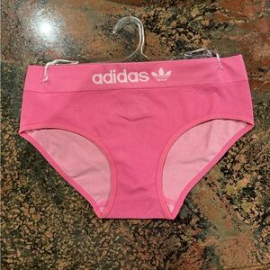 ADIDAS women’s Hipster Underwear